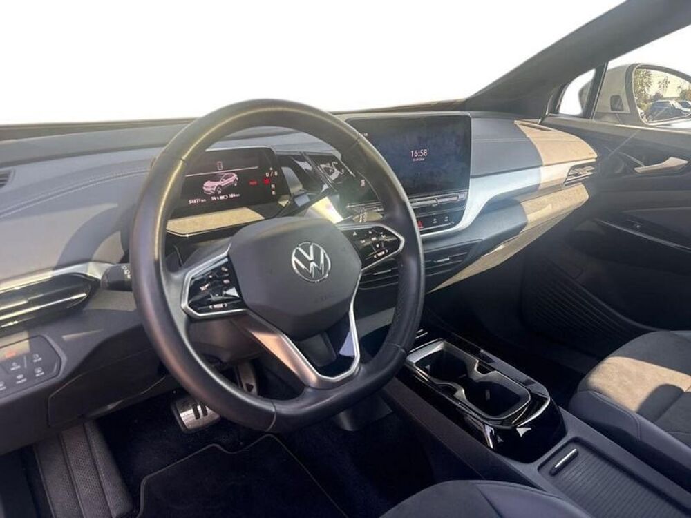 ID.4 Volkswagen 2023 occasion 33700 M&eacute;rignac