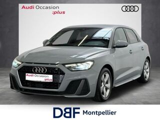 A1 Audi 2020 occasion 34000 Montpellier