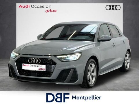 Audi A1 Audi 2020 occasion Montpellier 34000