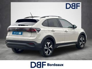 Taigo Volkswagen 2025 occasion 33700 M&eacute;rignac