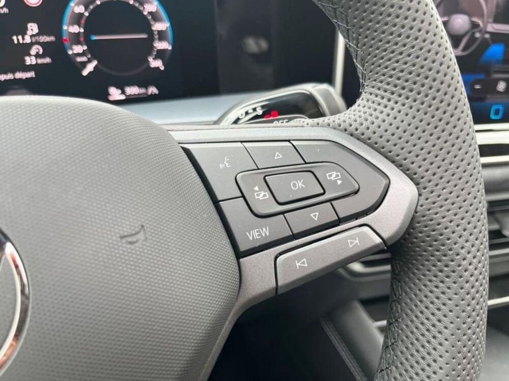 Tayron Volkswagen 2026 occasion 33700 M&eacute;rignac