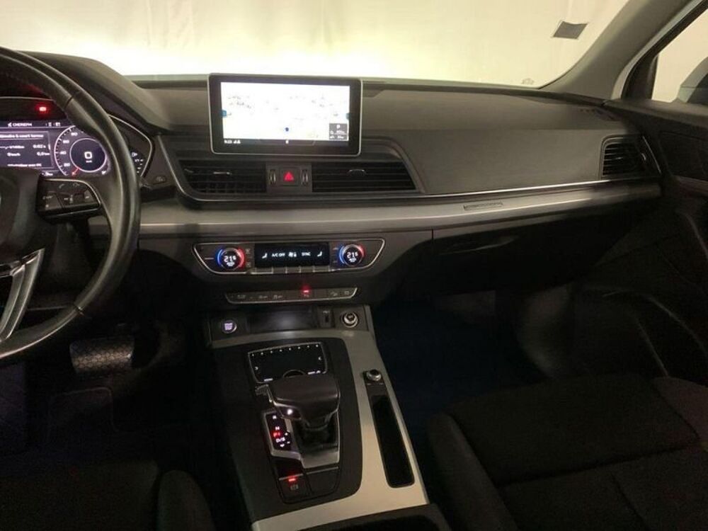 Q5 Audi 2019 occasion 33370 Artigues-pr&egrave;s-Bordeaux