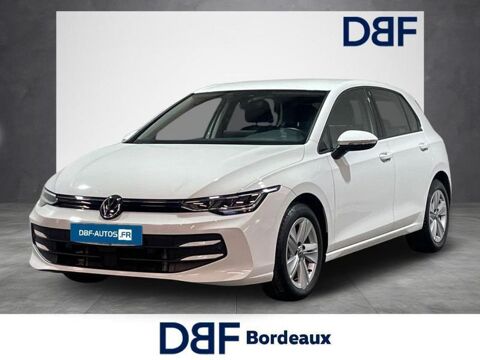 Annonce voiture Volkswagen Golf 25999 €
