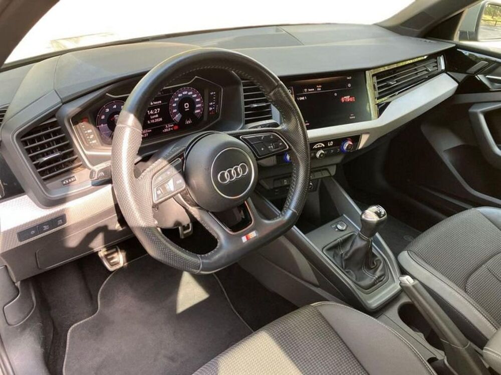 A1 Audi 2020 occasion 34000 Montpellier