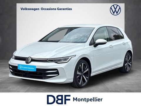 Volkswagen Golf Volkswagen 2024 occasion Montpellier 34000