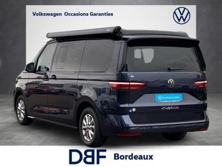 MULTIVAN Volkswagen 2026 occasion 33700 M&eacute;rignac