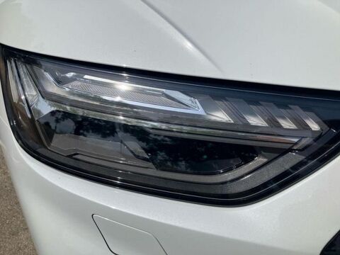 Q5 Audi 2025 occasion 34000 Montpellier