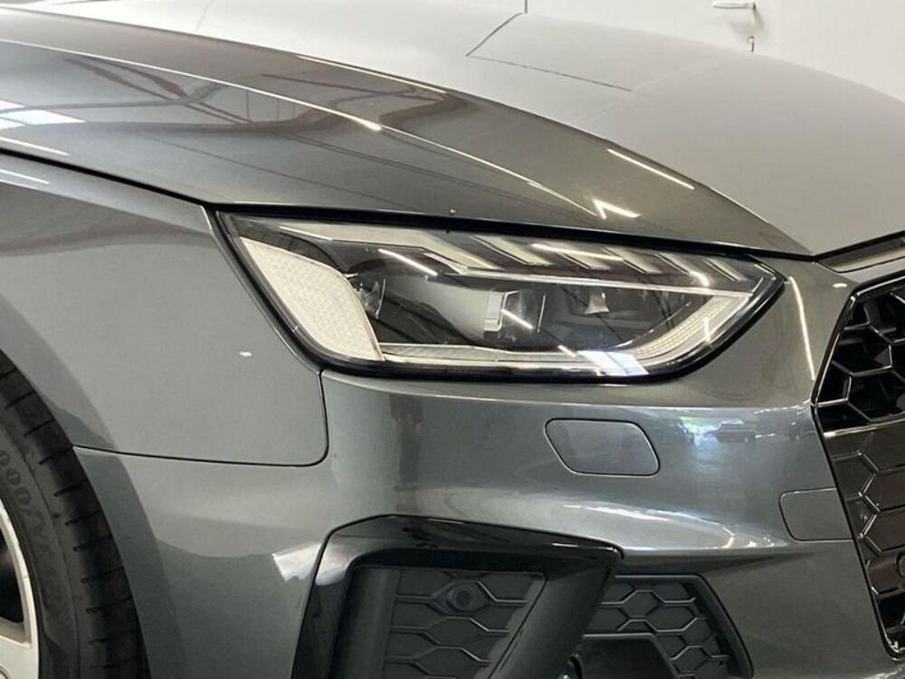 A4 Audi 2021 occasion 34000 Montpellier