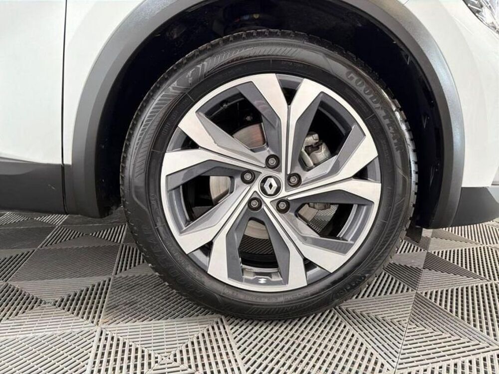 Captur Renault 2022 occasion 34000 Montpellier