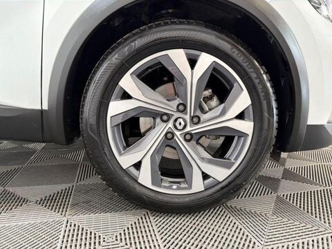 Captur Renault 2022 occasion 34000 Montpellier