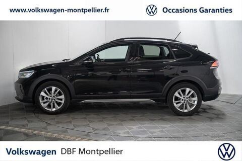 Taigo Volkswagen 2025 occasion 34000 Montpellier