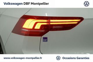 Golf Volkswagen 2025 occasion 34000 Montpellier