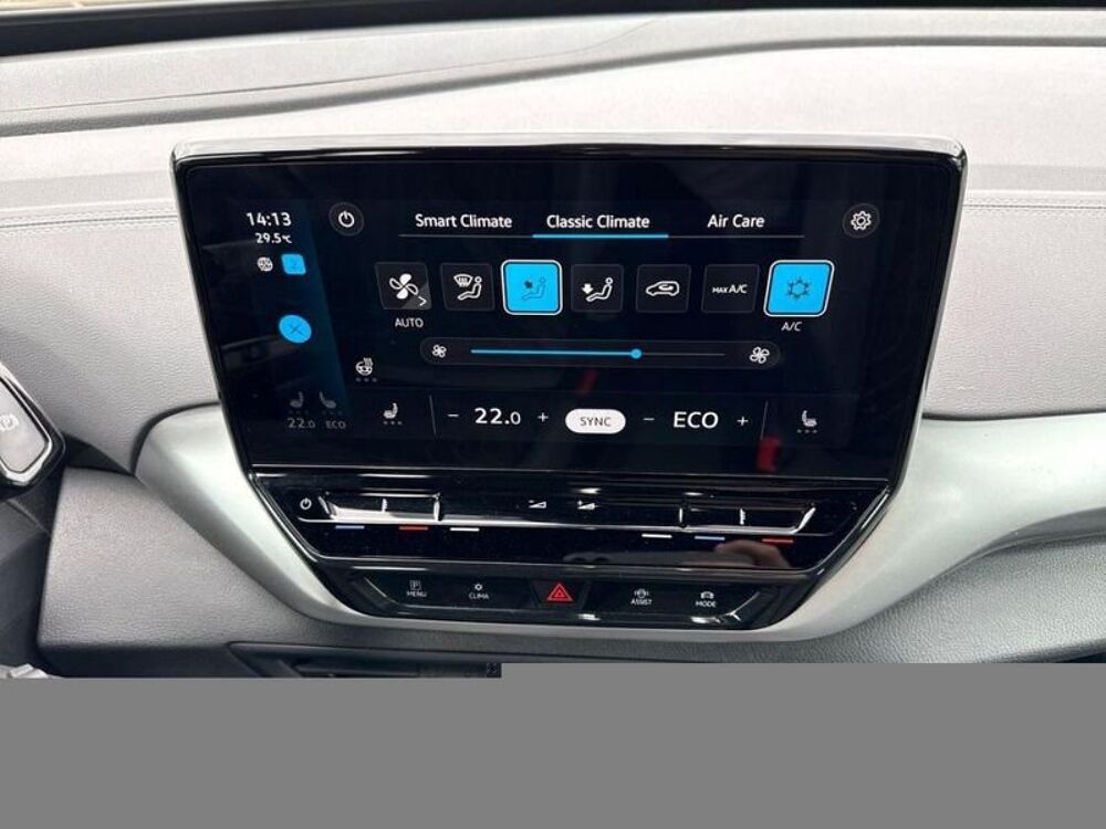 ID.4 Volkswagen 2023 occasion 33700 M&eacute;rignac