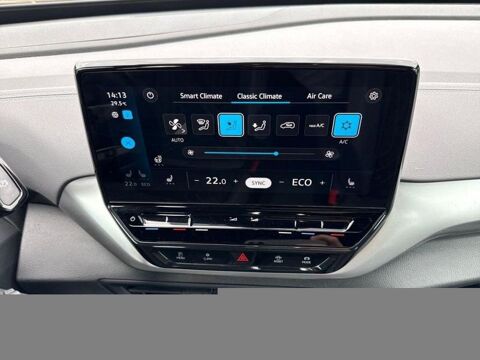 ID.4 Volkswagen 2023 occasion 33700 M&eacute;rignac