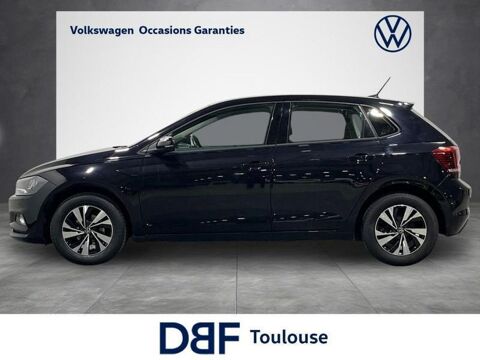 Polo Volkswagen 2021 occasion 33700 M&eacute;rignac