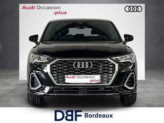 Q3 Audi 2023 occasion 33370 Artigues-pr&egrave;s-Bordeaux