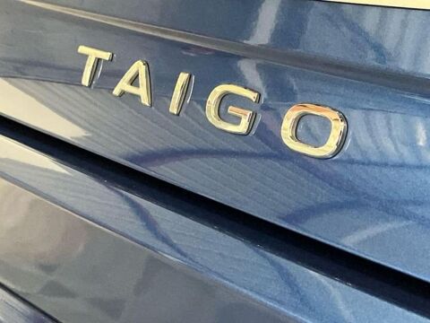 Taigo Volkswagen 2023 occasion 34000 Montpellier