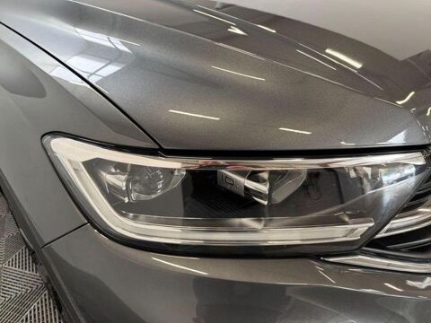 T-ROC Volkswagen 2022 occasion 34000 Montpellier