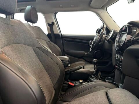 Cooper MINI 2018 occasion 34000 Montpellier
