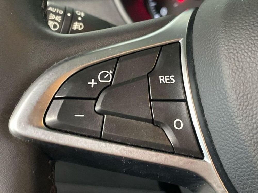 Duster Dacia 2018 occasion 33700 M&eacute;rignac
