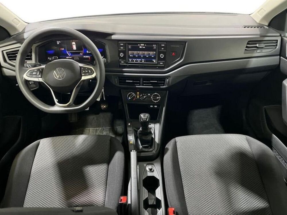 Polo Volkswagen 2023 occasion 33700 M&eacute;rignac