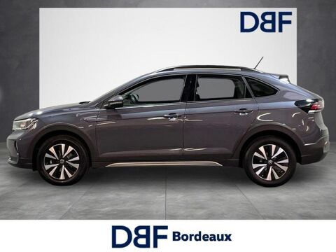 Taigo Volkswagen 2023 occasion 33700 M&eacute;rignac