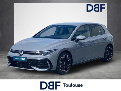 Volkswagen Golf Volkswagen 2026 occasion M&eacute;rignac 33700