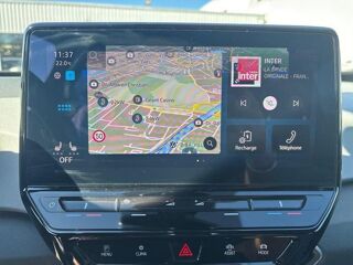 ID.3 Volkswagen 2022 occasion 33700 M&eacute;rignac
