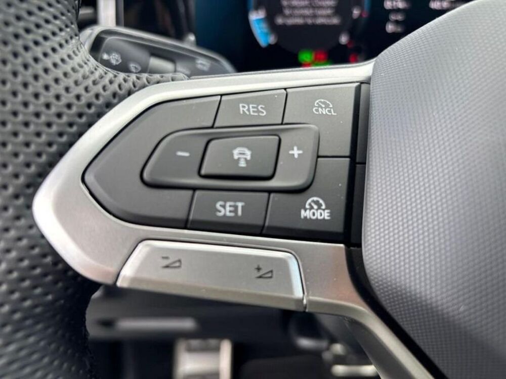 Tiguan Volkswagen 2026 occasion 33700 M&eacute;rignac