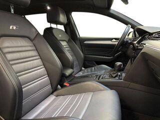 Passat Volkswagen 2023 occasion 34000 Montpellier