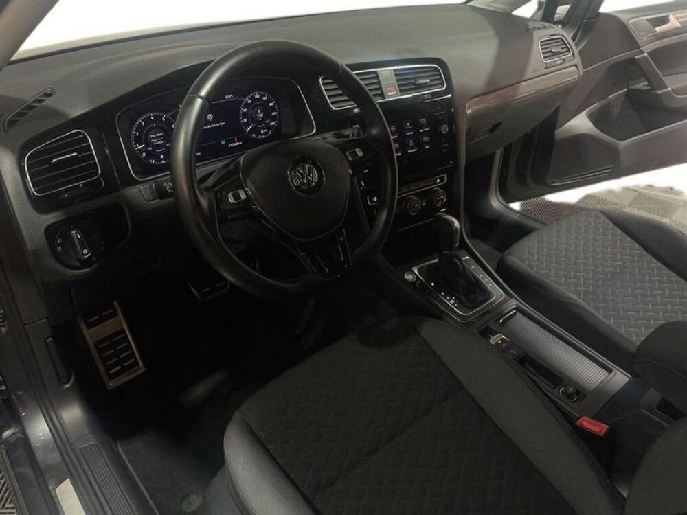 Golf Volkswagen 2018 occasion 33700 M&eacute;rignac
