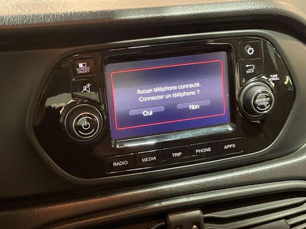 Tipo FIAT 2018 occasion 33700 M&eacute;rignac