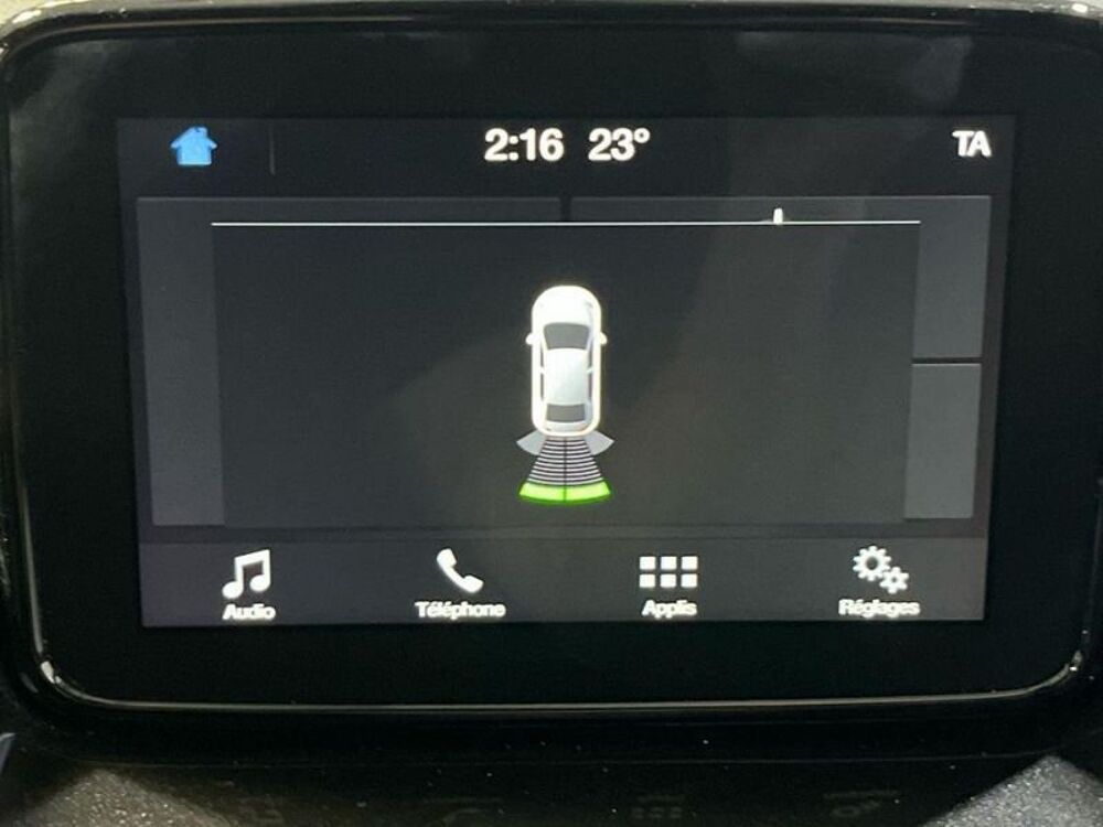 Ka Ford 2019 occasion 33700 M&eacute;rignac