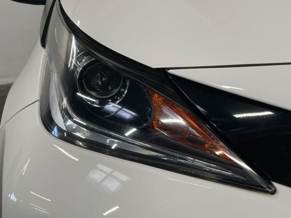 Aygo Toyota 2017 occasion 33700 M&eacute;rignac