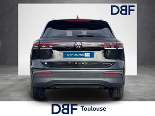 Tiguan Volkswagen 2026 occasion 33700 M&eacute;rignac