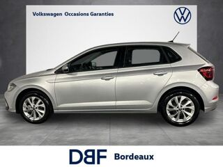 Polo Volkswagen 2026 occasion 33700 M&eacute;rignac