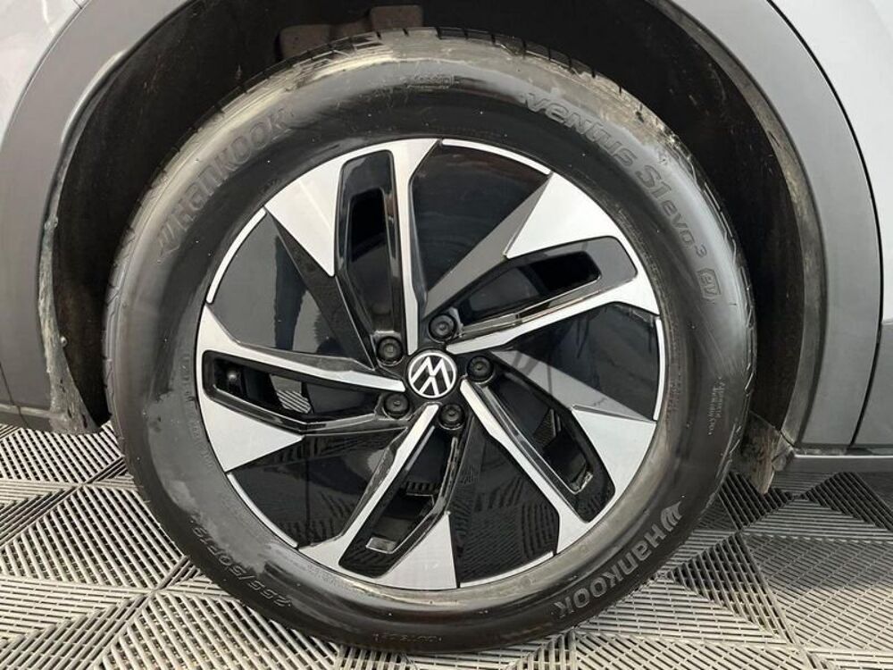 ID.4 Volkswagen 2022 occasion 34000 Montpellier