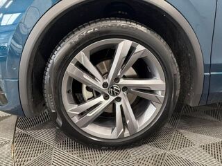 Tiguan Volkswagen 2024 occasion 34000 Montpellier