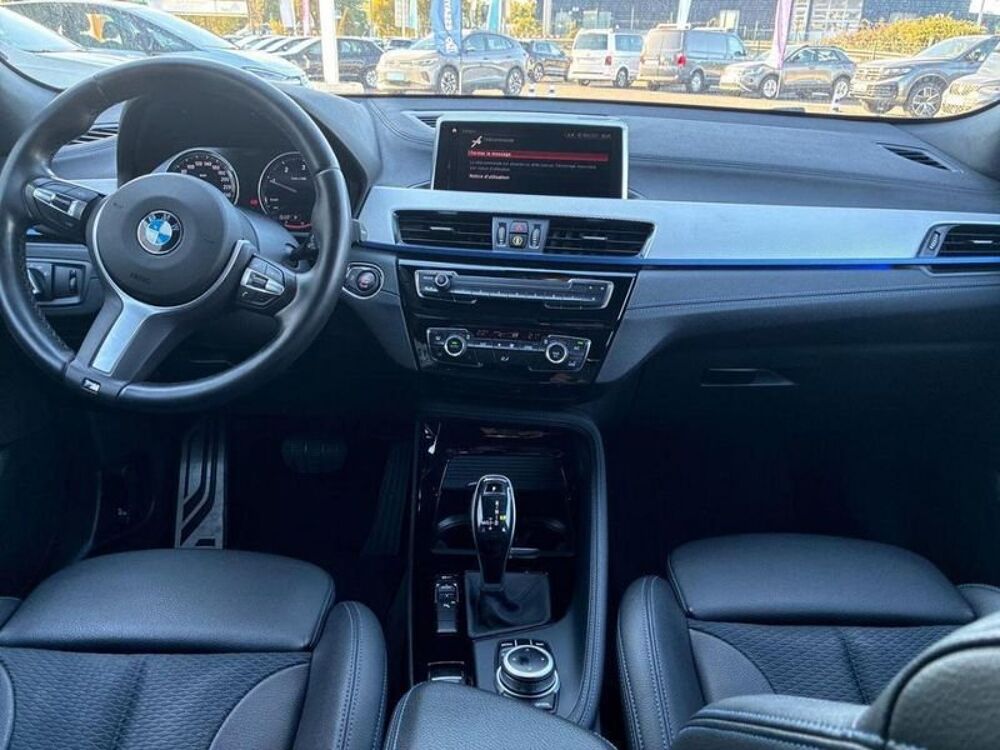 X2 BMW 2020 occasion 33700 M&eacute;rignac