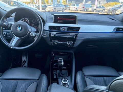 X2 BMW 2020 occasion 33700 M&eacute;rignac