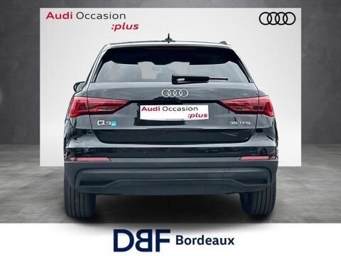 Q3 Audi 2021 occasion 33370 Artigues-pr&egrave;s-Bordeaux