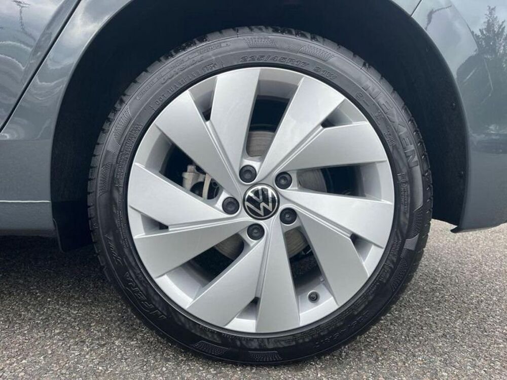 Golf Volkswagen 2026 occasion 33700 M&eacute;rignac