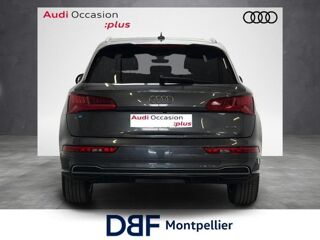 Q5 Audi 2019 occasion 34000 Montpellier