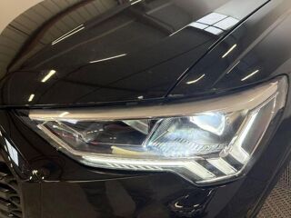 Q3 Audi 2025 occasion 34000 Montpellier