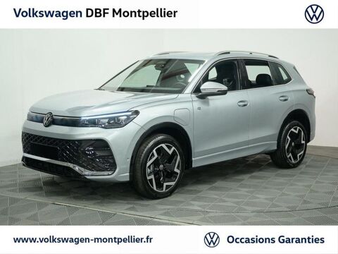 Volkswagen Tiguan Volkswagen 2026 occasion Montpellier 34000