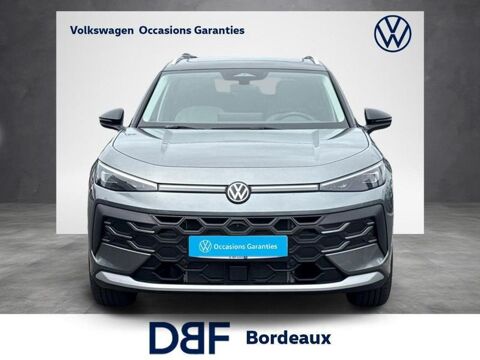T-ROC Volkswagen 2026 occasion 33700 M&eacute;rignac