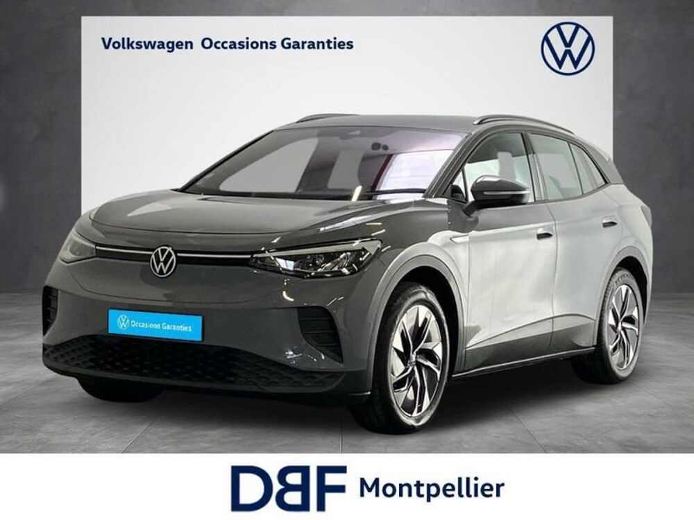 ID.4 Volkswagen 2023 occasion 34000 Montpellier