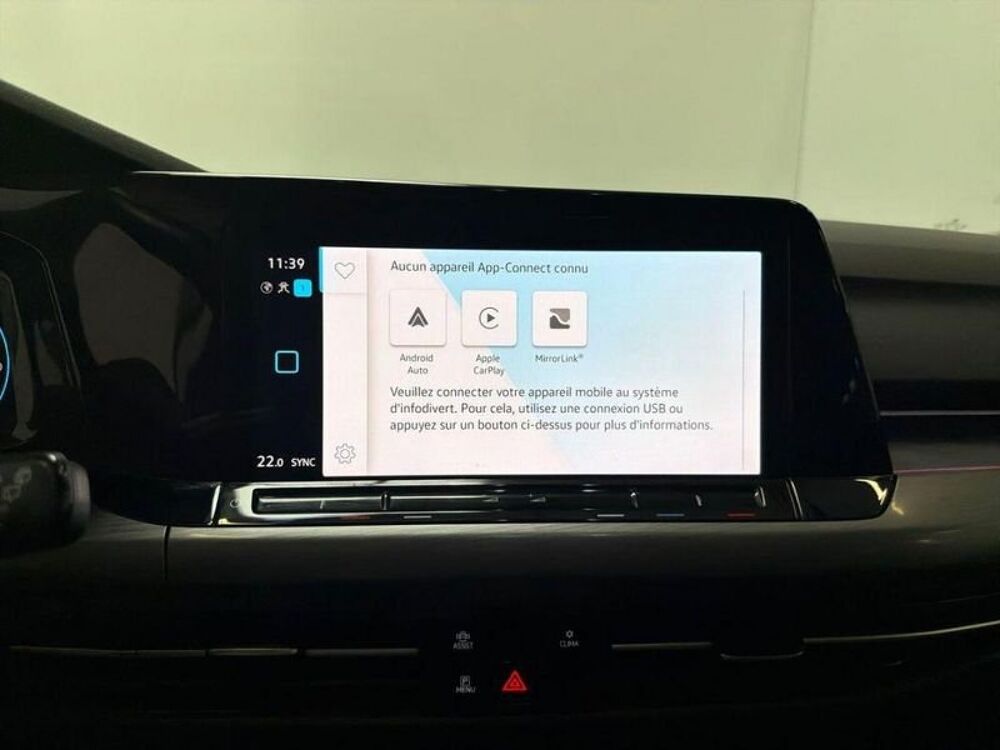 Golf Volkswagen 2020 occasion 34000 Montpellier
