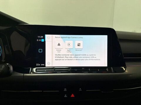 Golf Volkswagen 2020 occasion 34000 Montpellier