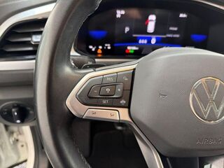 T-ROC Volkswagen 2023 occasion 34000 Montpellier